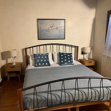Romantic Rialto Apartment Venedig Eksteriør billede