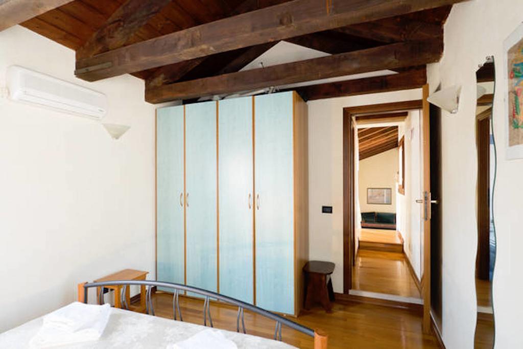 Romantic Rialto Apartment Venedig Eksteriør billede